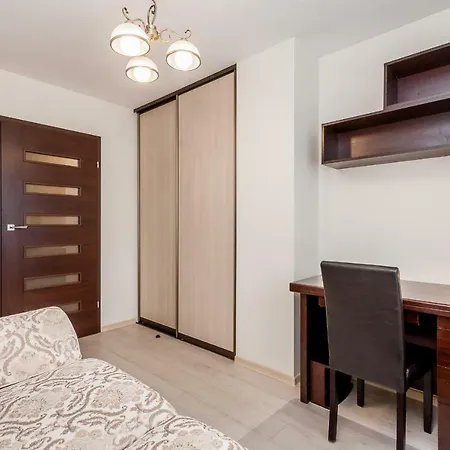 Luxury Pavilnys Apartment Vilnius