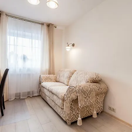 Luxury Pavilnys Apartament Wilno