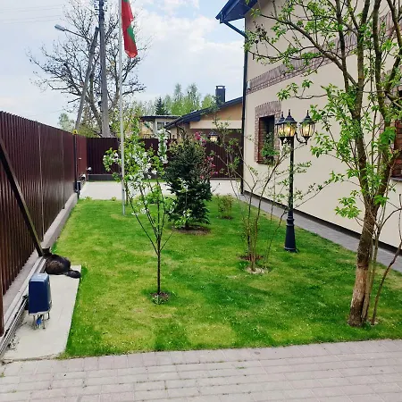 Luxury Pavilnys * Wilno