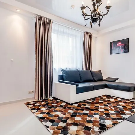 Luxury Pavilnys Wilna