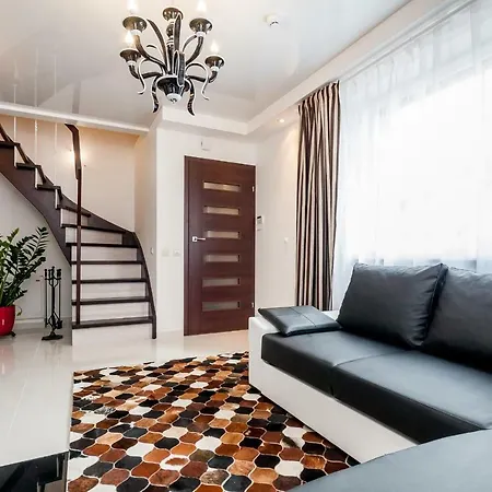 Luxury Pavilnys Wilna