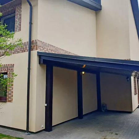 Luxury Pavilnys Apartment Wilna